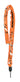 Trelock Kæde f. ringlås ZR355 100cm/6mm til RS450/