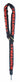 Trelock Kæde f. ringlås ZR355 100cm/6mm til RS450/