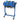 kæderulle holder KMC PRO for 3 ruller 
