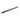 Kæde Shimano HG53 æske Grå 9 speed 116L ECNHG53C116I