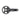 Shimano Deore kranksæt FC-M5100 30T 175mm pedalarm 1011sp