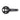 Shimano Deore kranksæt FC-M6100 30T 170mm pedalarm 12sp