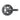 Shimano Claris kranksæt FC-R2000 5034T 170mm pedalarm 8sp