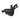 Skiftegreb Shimano Alivio Venstre 3 klinger, Sort ESLM3100LB