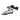 Shimano Deore forskifter FD-M4100-M 34,9mm 2sp