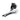 Shimano GRX forskifter FD-RX400 down-pull pålodning 2sp