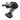 Shimano Deore bagskifter RD-M6100 SGS 12sp