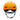 Cykelhjelm Nutcase Street Hi-Viz Solid MIPS i neongul farve, set fra siden med justerbar rem og ventilationshuller.