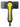 Topeak Pumpe Restaureringssæt Twinhead