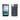 Sort Topeak DryBag til iPhone 6, der beskytter telefonen mod vand og snavs under cykelture.