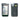 Topeak DryBag til iPhone 6 Plus i sort farve, designet til at beskytte din telefon mod vand og støv under cykelture.