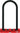 Billede af B-JLEL-S-420 Ultimate 230 MMVFM Wire, en cykeltilbehør med sort og robust design.
