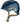 Abus Cykelhjelm Smiley 3.0 ACE LED- royal blue