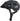 Cykelhjelm Abus Youn-I Ace Sparkling Titan: En moderne cykelhjelm i skinnende titanfarve med ventilationshuller.