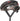 Cykelhjelm Abus Airbreaker i metallic kobber, set fra siden med aerodynamisk design og ventilationsåbninger.