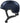 Børnehjelm Skurb Kid Midnight Blue: En blå cykelhjelm til børn med justerbar rem og ventilationshuller.
