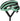 Cykelhjelm Abus Airbreaker Celeste Green: En stilfuld, aerodynamisk cykelhjelm i celeste grøn med ventilationsåbninger.