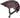Cykelhjelm Abus Modrop Wildberry Red: En rød cykelhjelm med moderne design og ventilationshuller, perfekt til sikker cykling.