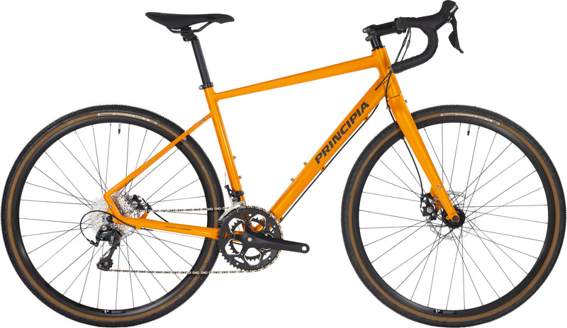 Nishiki Gravel Cykler