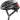 Cykelhjelm Abus PowerDome Titan: En moderne, grå cykelhjelm med aerodynamisk design og ventilationshuller.
