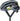 Cykelhjelm Abus Airbreaker Light Grey: En let og stilfuld cykelhjelm i lysegrå med aerodynamisk design og ventilationshuller.