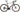 Sort Principia Gravel C20-24G Shimano GRX820 cykel med robust stel og terrængående dæk, ideel til grusveje.