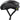 Sort cykelhjelm, Abus GameChanger 2.0 MIPS, med aerodynamisk design og justerbar pasform.