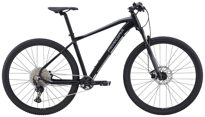 29'er Hardtail