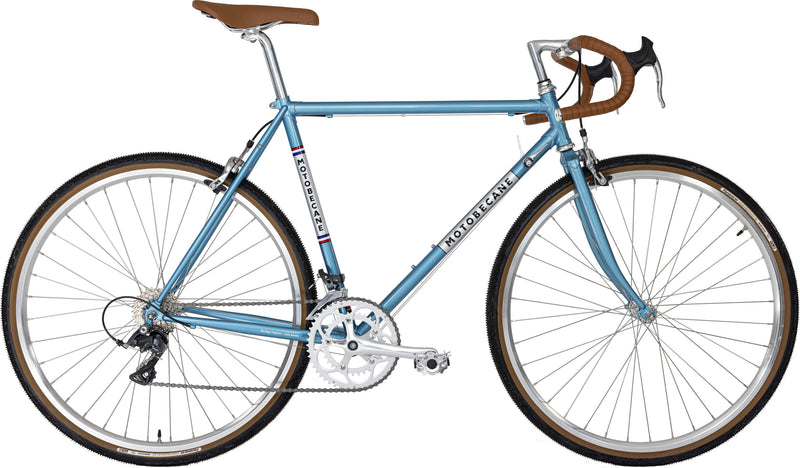 Racercykler
