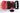 Sort mountainbike med 29" hjul, robust stel og terrængående dæk, Mountainbike 29" Sort