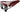 Brooks Flyer sadel 175275mm brun