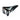 Brooks Flyer Special sadel 175275mm sort