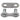 KMC Chain connector Snap-On Narrow EPT EPT