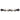 KMC Chain X11 Silver/black 11 speed Silver/black