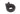Shimano sikringsskive SG-4R40 7R sort