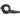 Shimano CJ-NX10 kassette joint til belt drive system