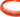 Jagwire Sport (ZHB812) yderkabel 4mmx10m LEX-SL Slick-Lube til STI orange