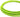 Jagwire Sport (ZHB813) yderkabel 4mmx10m LEX-SL Slick-Lube til STI organic green