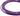 Jagwire Sport (ZHB815) yderkabel 4mmx10m LEX-SL Slick-Lube til STI lilla